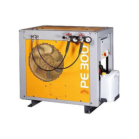 BK0PEHE300 Poseidon PE 300 HE